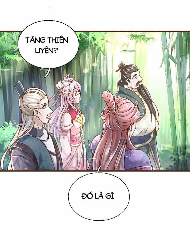 Lựa Chọn Thần Cấp: Ta Không Theo Sáo Lộ Mạnh Lên - Chương 15 - ảnh 6