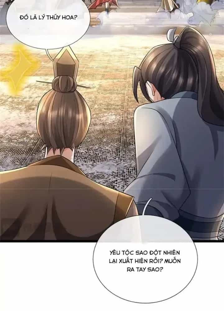 Lựa Chọn Thần Cấp: Ta Không Theo Sáo Lộ Mạnh Lên - Chương 177 - ảnh 33