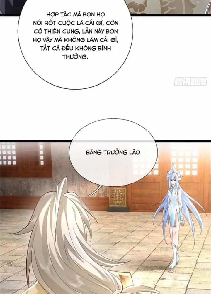 Lựa Chọn Thần Cấp: Ta Không Theo Sáo Lộ Mạnh Lên - Chương 178 - ảnh 29