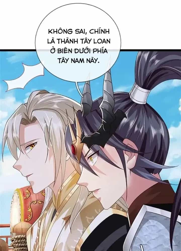Lựa Chọn Thần Cấp: Ta Không Theo Sáo Lộ Mạnh Lên - Chương 182 - ảnh 9