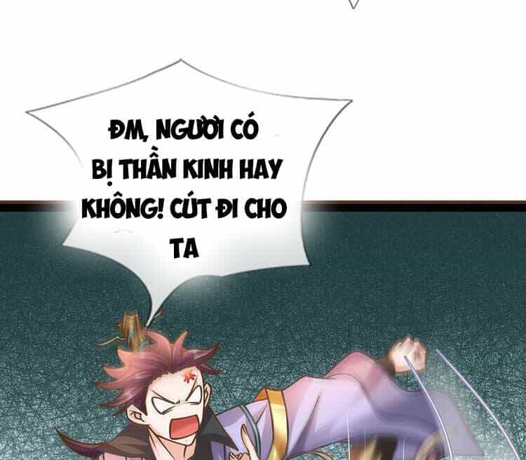 Lựa Chọn Thần Cấp: Ta Không Theo Sáo Lộ Mạnh Lên - Chương 36 - ảnh 17