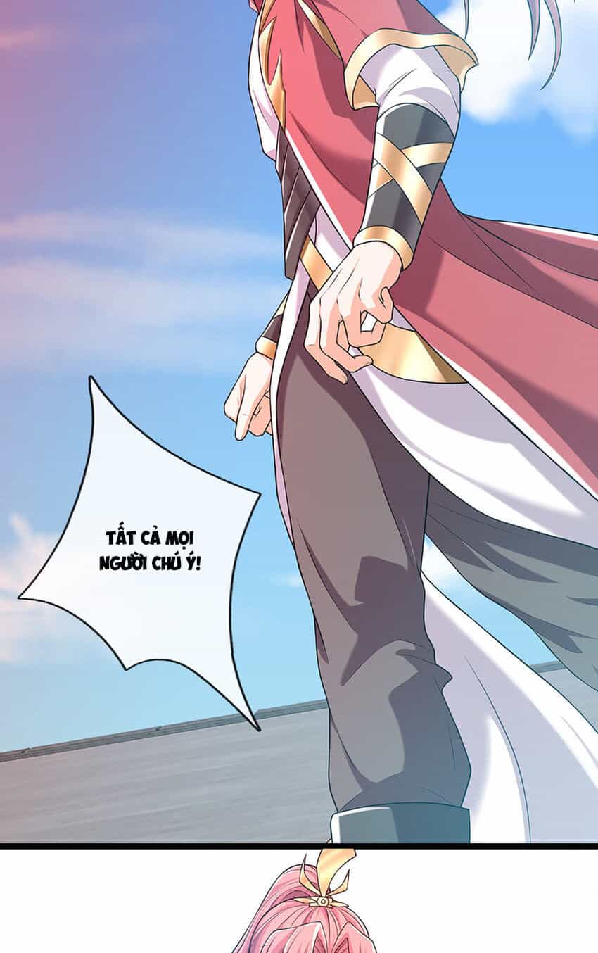 Lựa Chọn Thần Cấp: Ta Không Theo Sáo Lộ Mạnh Lên - Chương 89 - ảnh 3