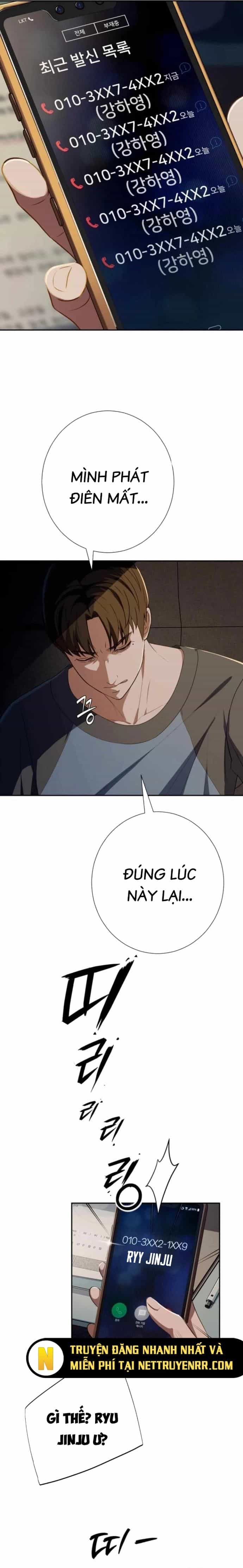 Lừa Đảo Bằng Giọng Nói Làm Đảo Lộn Cuộc Sống Của Bạn - Chương 26 - ảnh 12