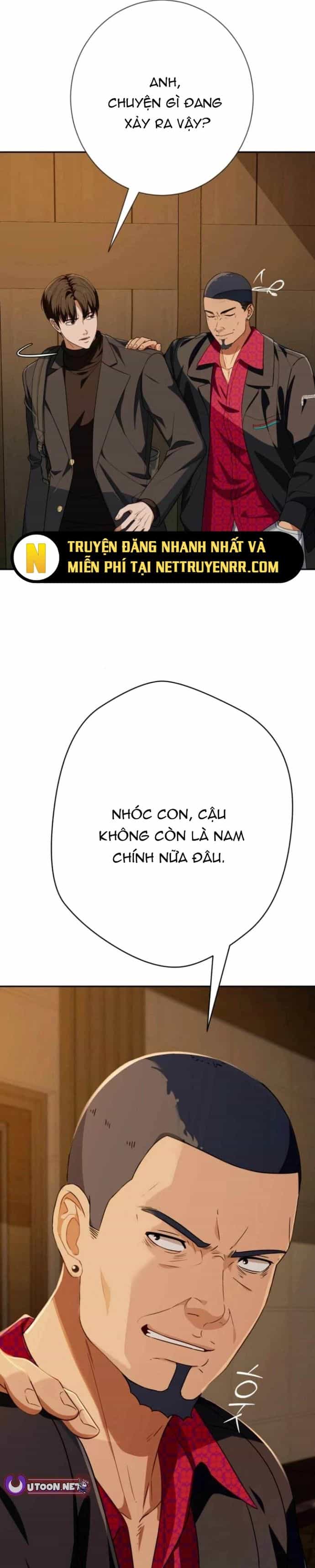 Lừa Đảo Bằng Giọng Nói Làm Đảo Lộn Cuộc Sống Của Bạn - Chương 28 - ảnh 39