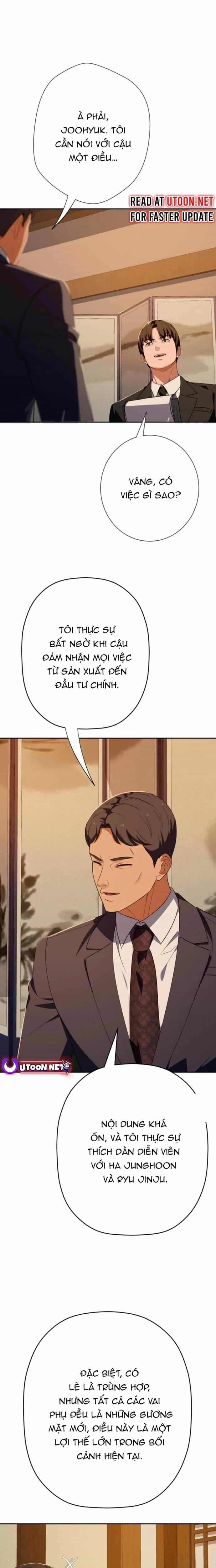 Lừa Đảo Bằng Giọng Nói Làm Đảo Lộn Cuộc Sống Của Bạn - Chương 29 - ảnh 26