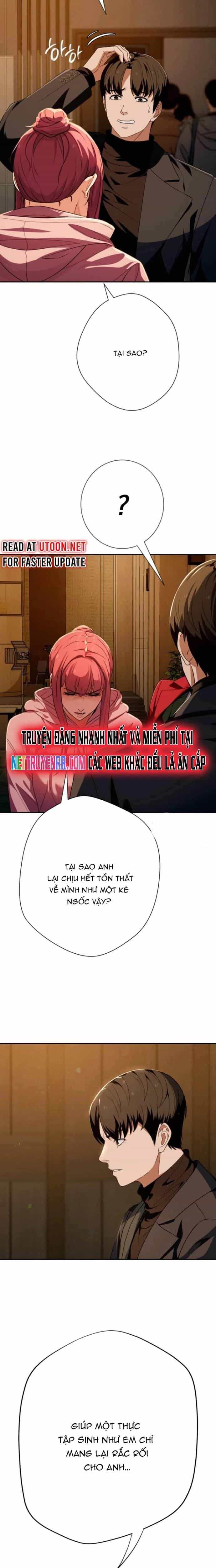 Lừa Đảo Bằng Giọng Nói Làm Đảo Lộn Cuộc Sống Của Bạn - Chương 29 - ảnh 9