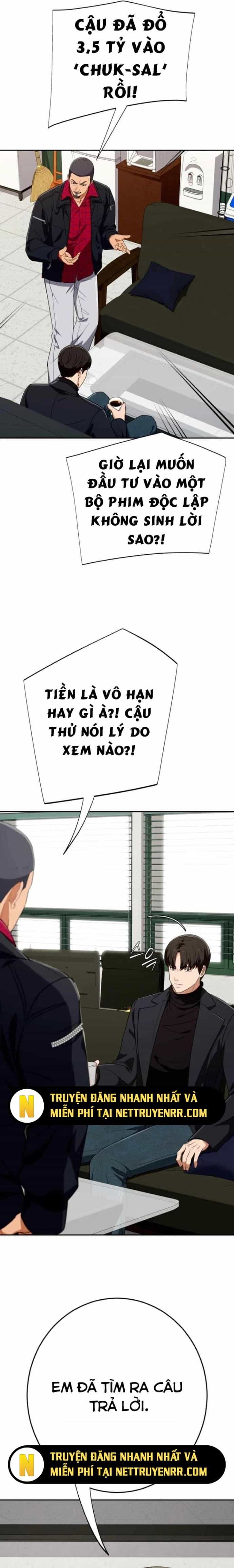 Lừa Đảo Bằng Giọng Nói Làm Đảo Lộn Cuộc Sống Của Bạn - Chương 31 - ảnh 14