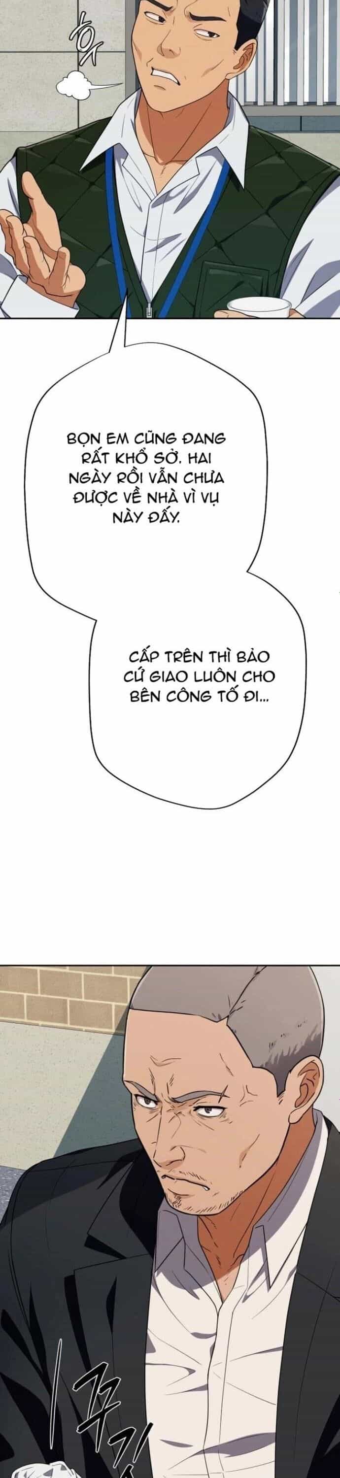 Lừa Đảo Bằng Giọng Nói Làm Đảo Lộn Cuộc Sống Của Bạn - Chương 34 - ảnh 6