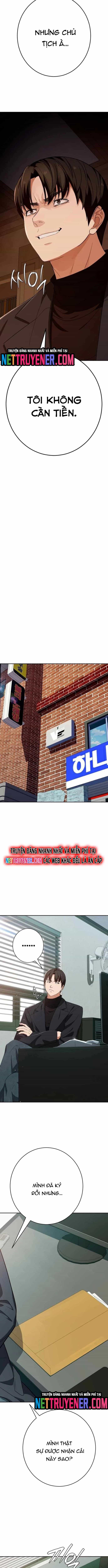 Lừa Đảo Bằng Giọng Nói Làm Đảo Lộn Cuộc Sống Của Bạn - Chương 38 - ảnh 25