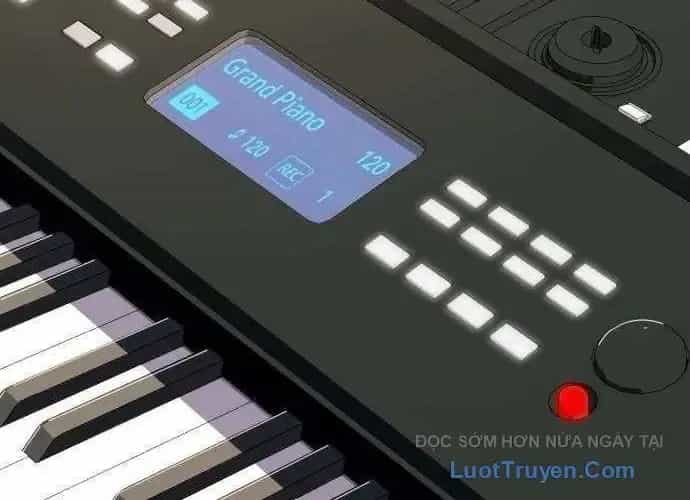 Lừa Đảo Bằng Giọng Nói Làm Đảo Lộn Cuộc Sống Của Bạn - Chương 52 - ảnh 275