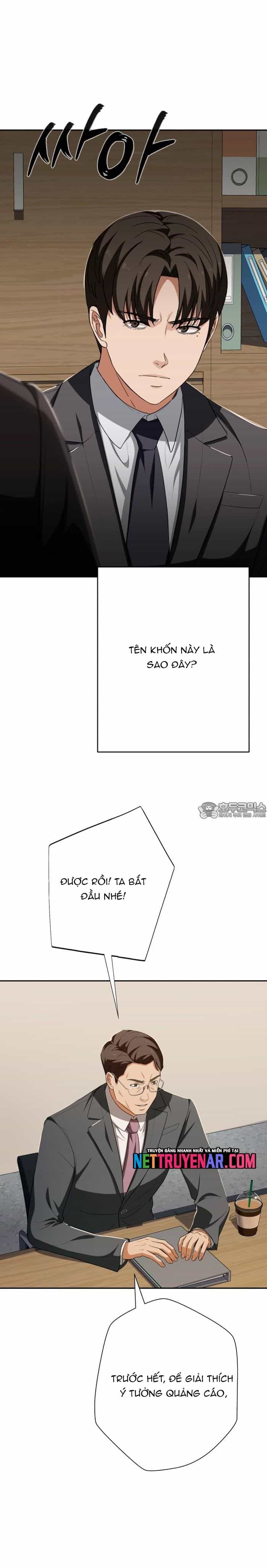 Lừa Đảo Bằng Giọng Nói Làm Đảo Lộn Cuộc Sống Của Bạn - Chương 53 - ảnh 12