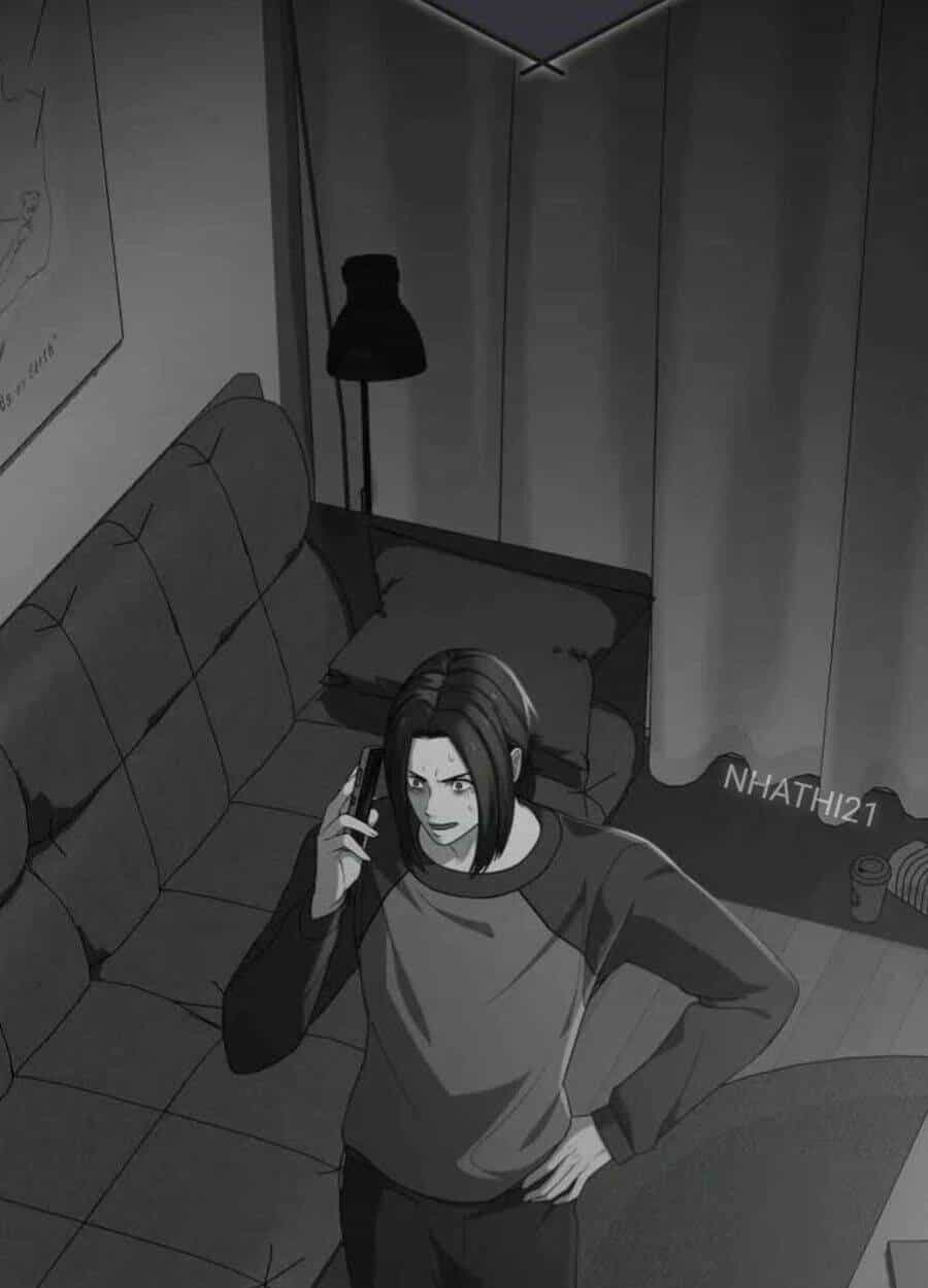 Lừa Đảo Bằng Giọng Nói Làm Đảo Lộn Cuộc Sống Của Bạn - Chương 6 - ảnh 24