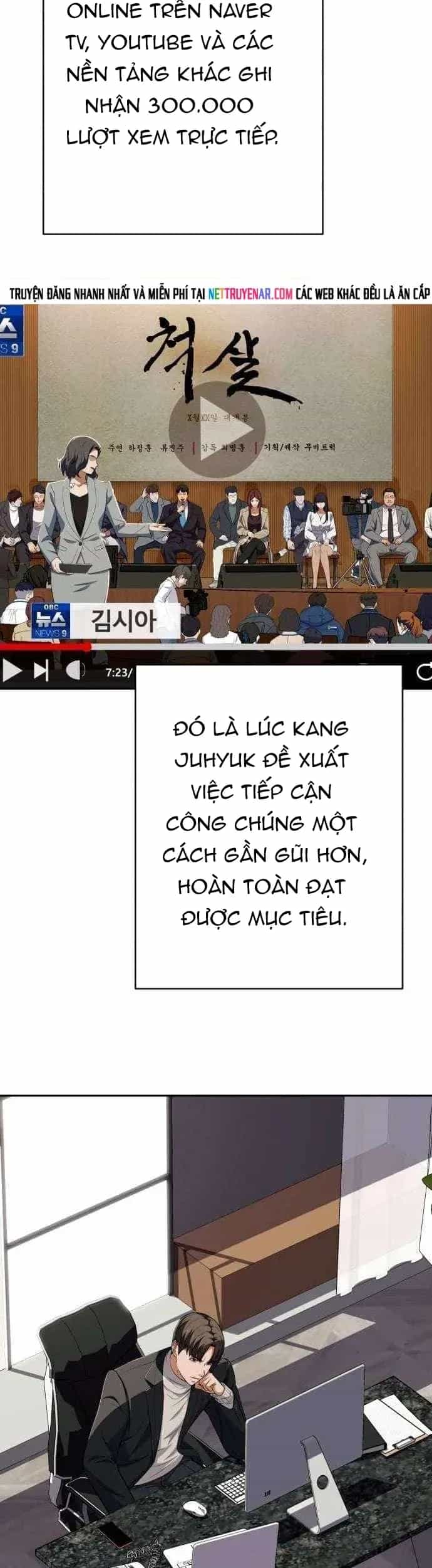 Lừa Đảo Bằng Giọng Nói Làm Đảo Lộn Cuộc Sống Của Bạn - Chương 66 - ảnh 34