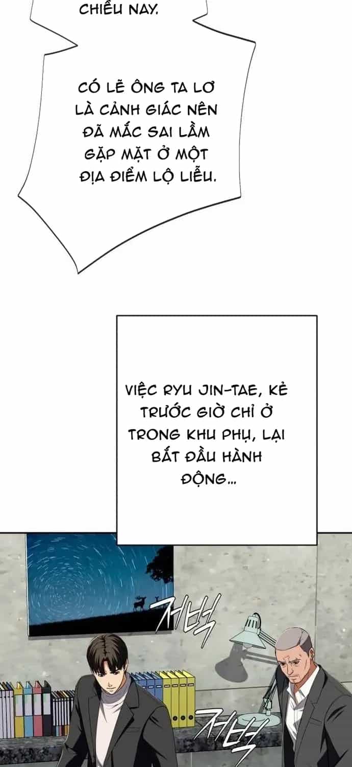 Lừa Đảo Bằng Giọng Nói Làm Đảo Lộn Cuộc Sống Của Bạn - Chương 69 - ảnh 92