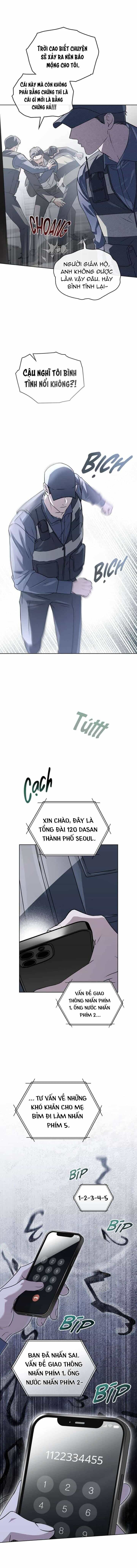 Lửa Hồn - Chương 1 - ảnh 3