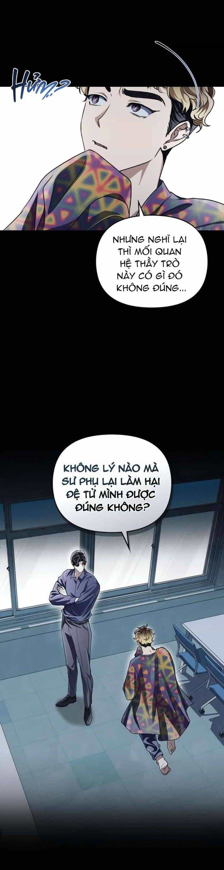 Lửa Hồn - Chương 19 - ảnh 3