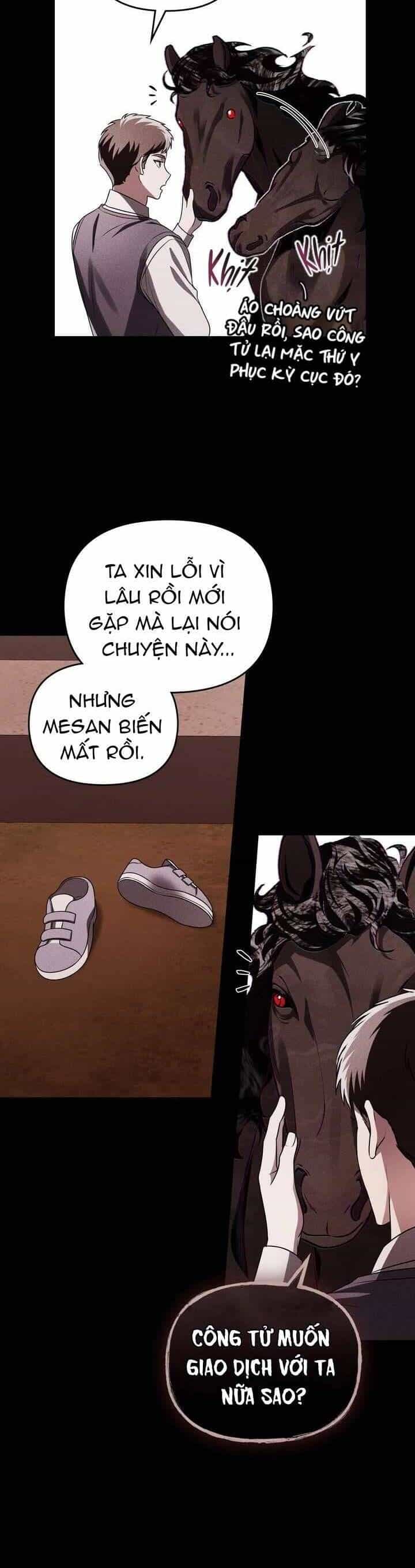Lửa Hồn - Chương 26 - ảnh 7