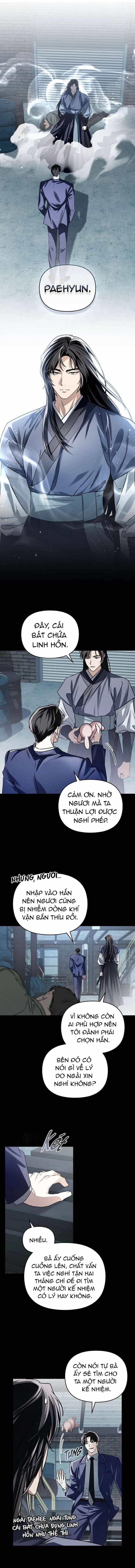 Lửa Hồn - Chương 2 - ảnh 8