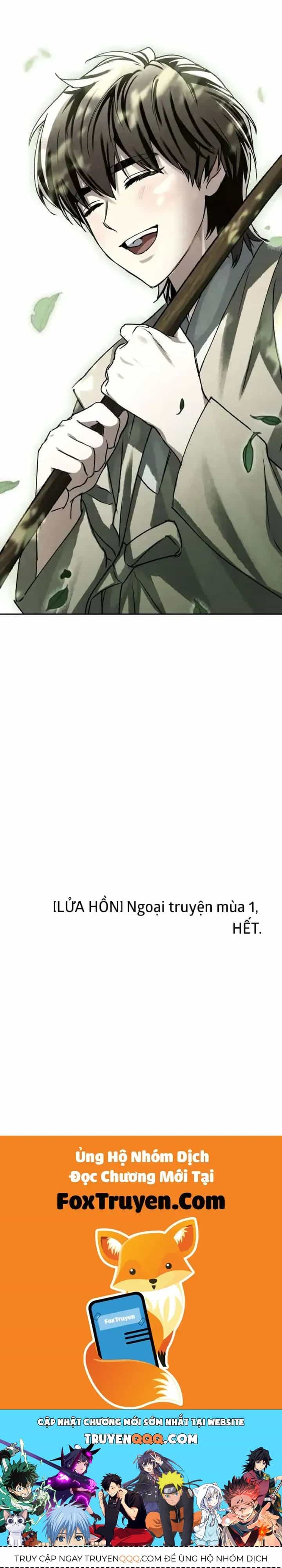Lửa Hồn - Chương 37 - ảnh 43