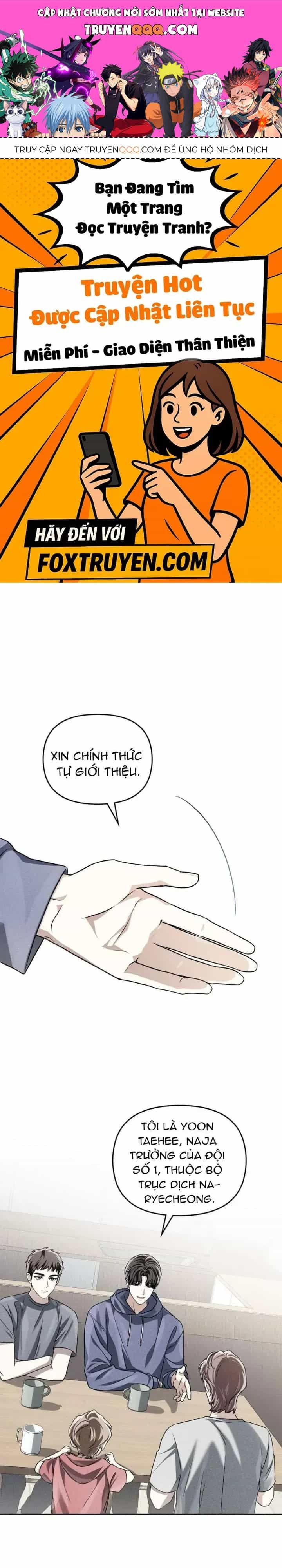 Lửa Hồn - Chương 40 - ảnh 1