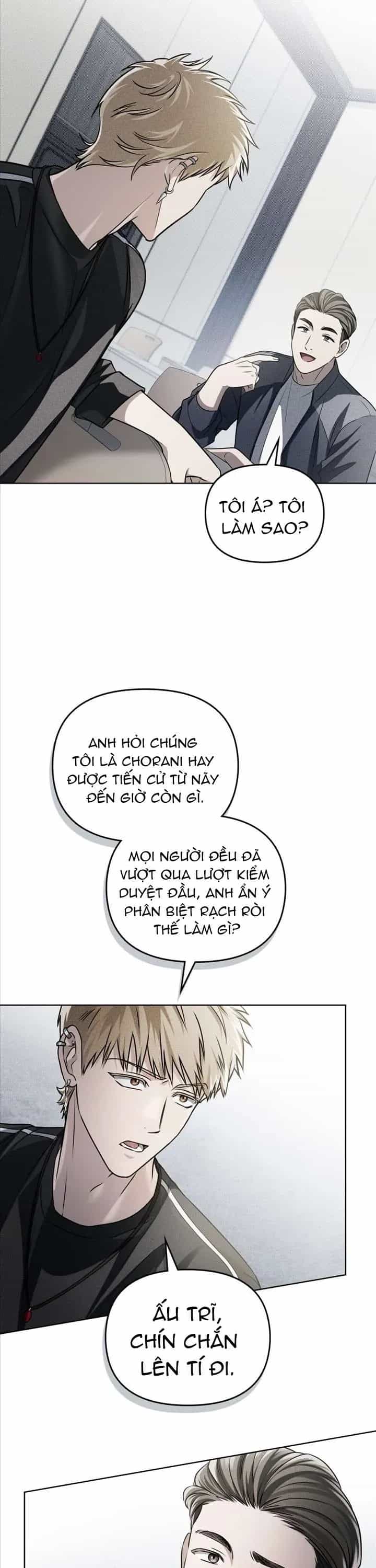 Lửa Hồn - Chương 44 - ảnh 9