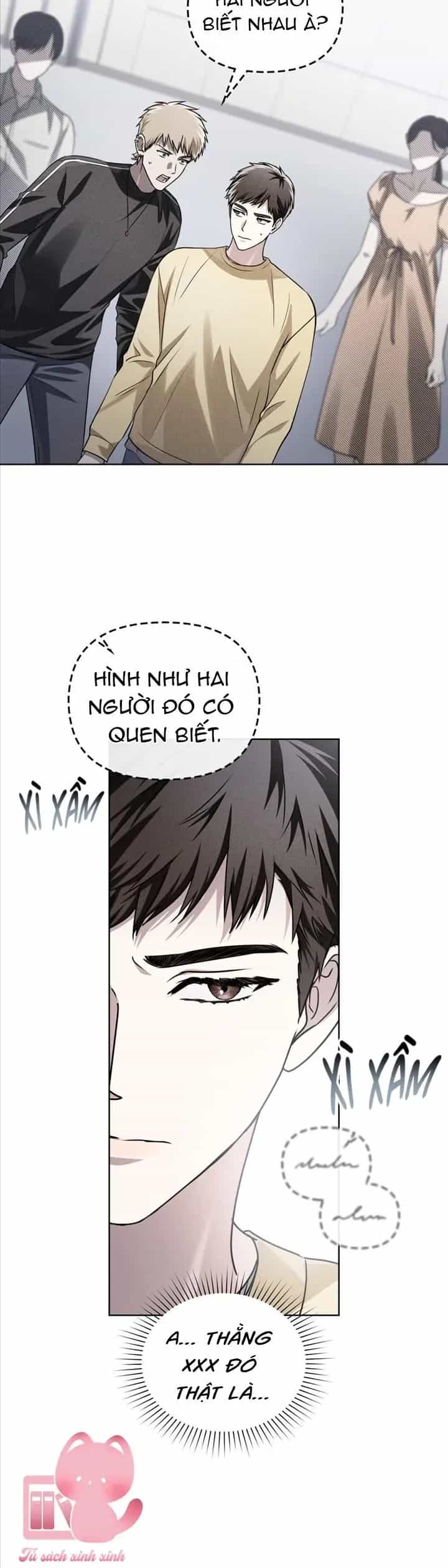 Lửa Hồn - Chương 45 - ảnh 32