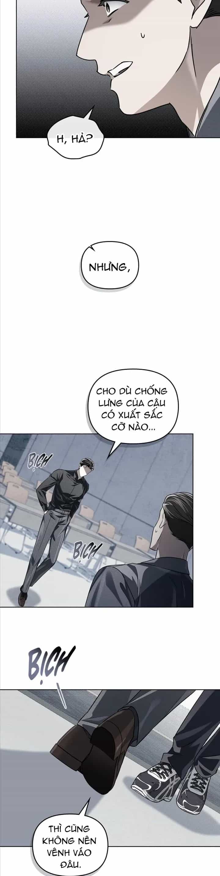 Lửa Hồn - Chương 45 - ảnh 9