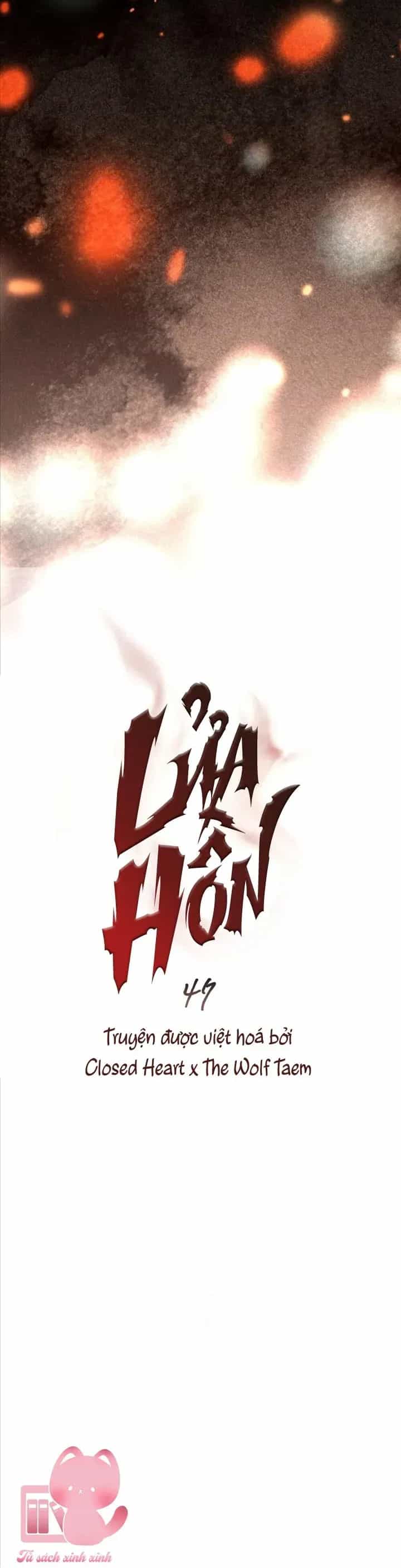 Lửa Hồn - Chương 47 - ảnh 15