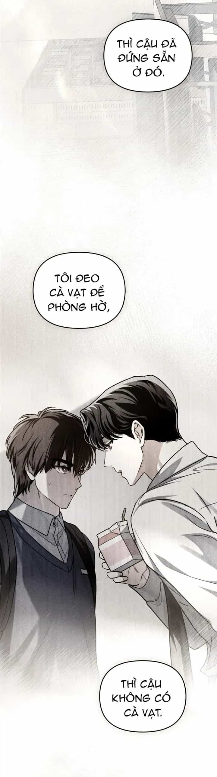 Lửa Hồn - Chương 47 - ảnh 23