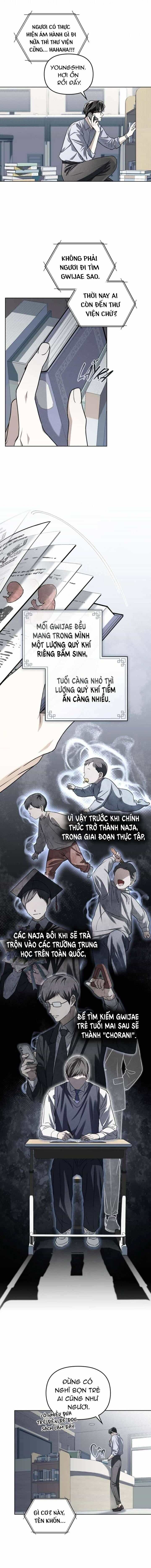 Lửa Hồn - Chương 4 - ảnh 10