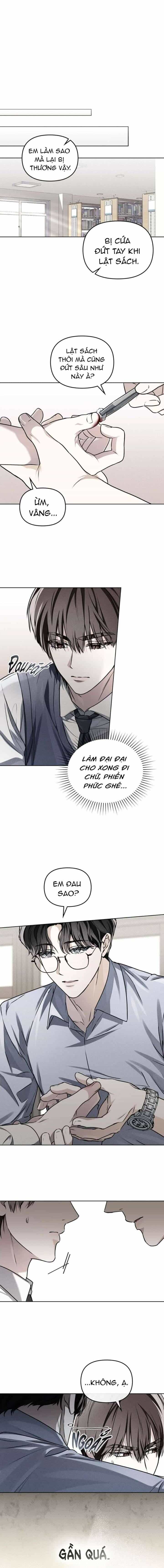 Lửa Hồn - Chương 4 - ảnh 7