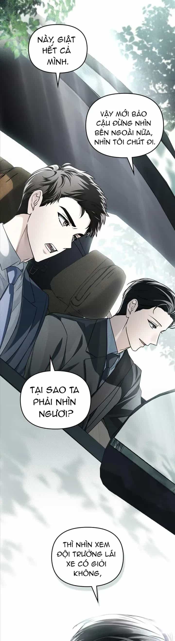 Lửa Hồn - Chương 49 - ảnh 10