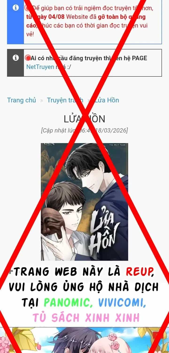 Lửa Hồn - Chương 53 - ảnh 2