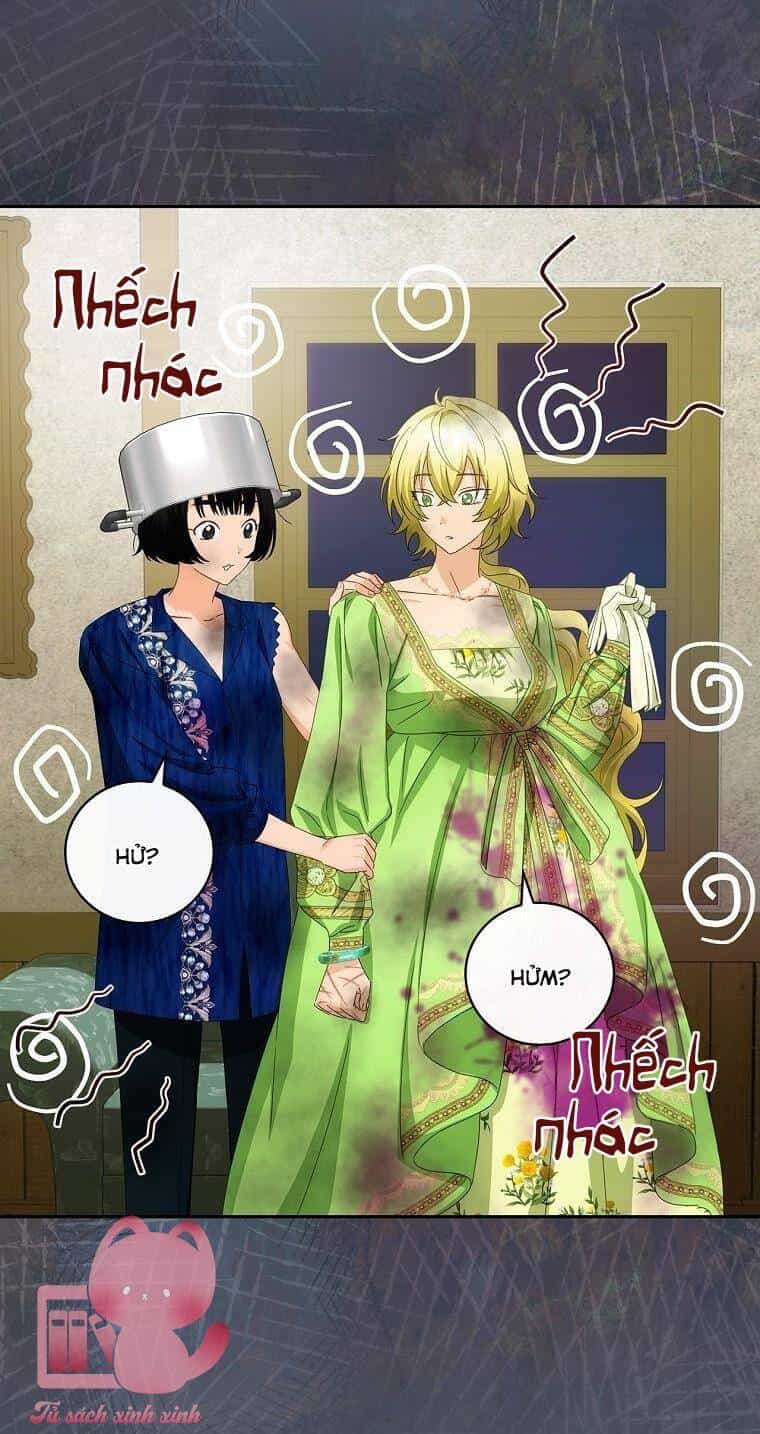 Lừa Người Hợp Với Em - Chương 36 - ảnh 27