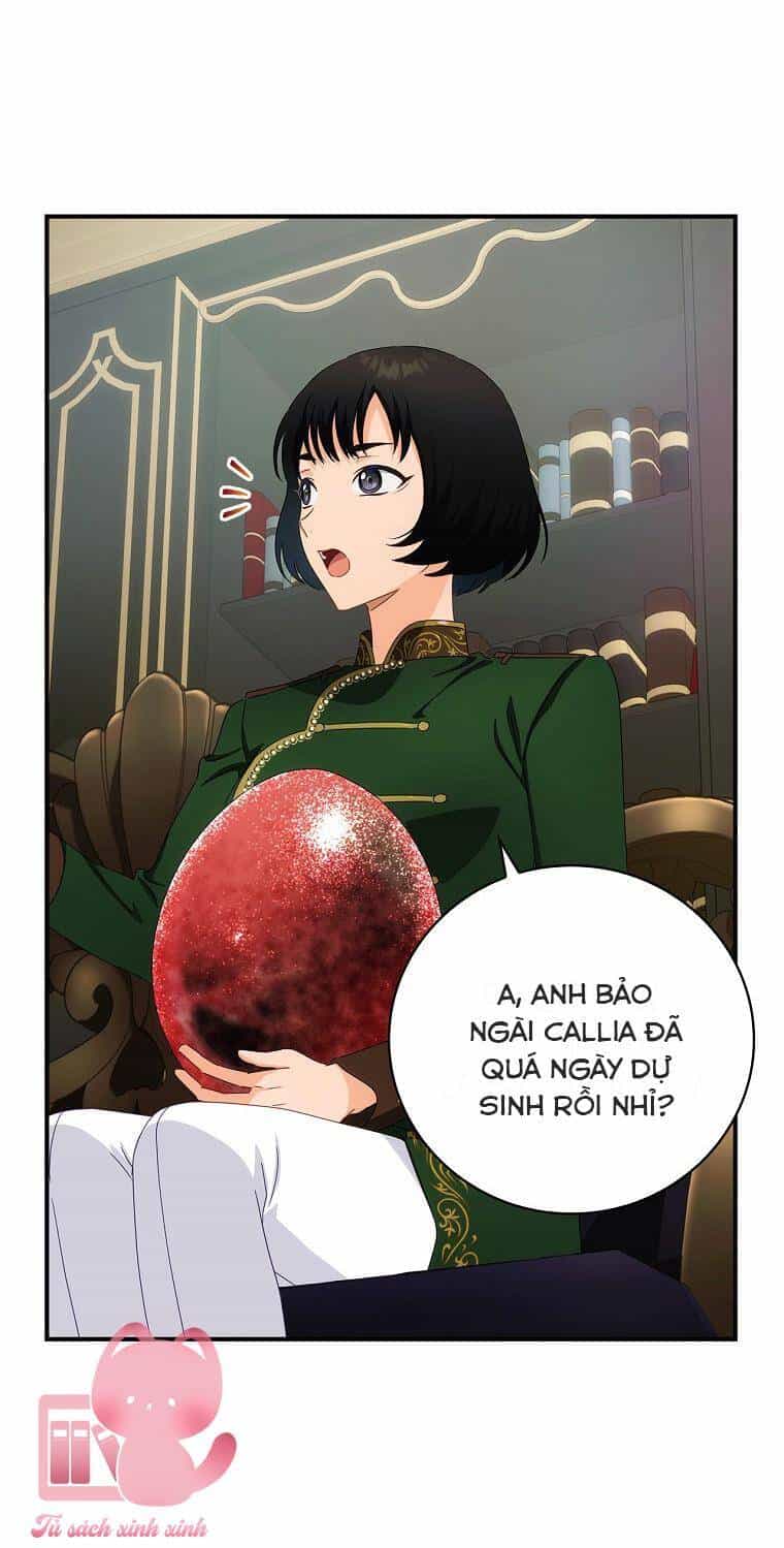 Lừa Người Hợp Với Em - Chương 37 - ảnh 11