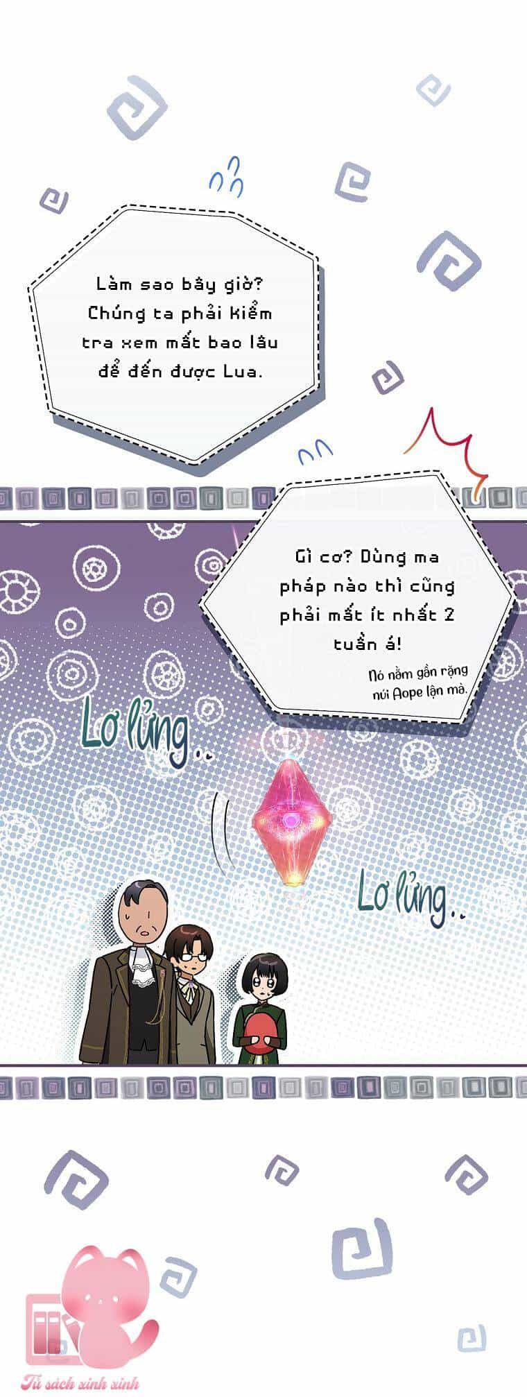 Lừa Người Hợp Với Em - Chương 37 - ảnh 32