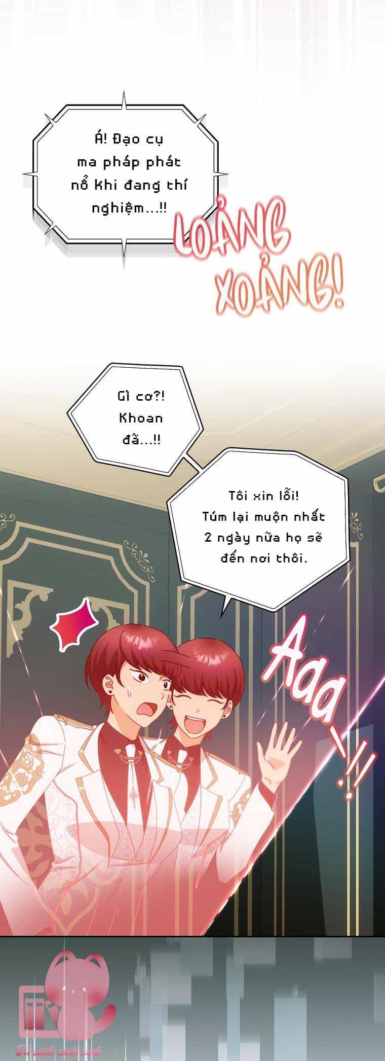 Lừa Người Hợp Với Em - Chương 37 - ảnh 40