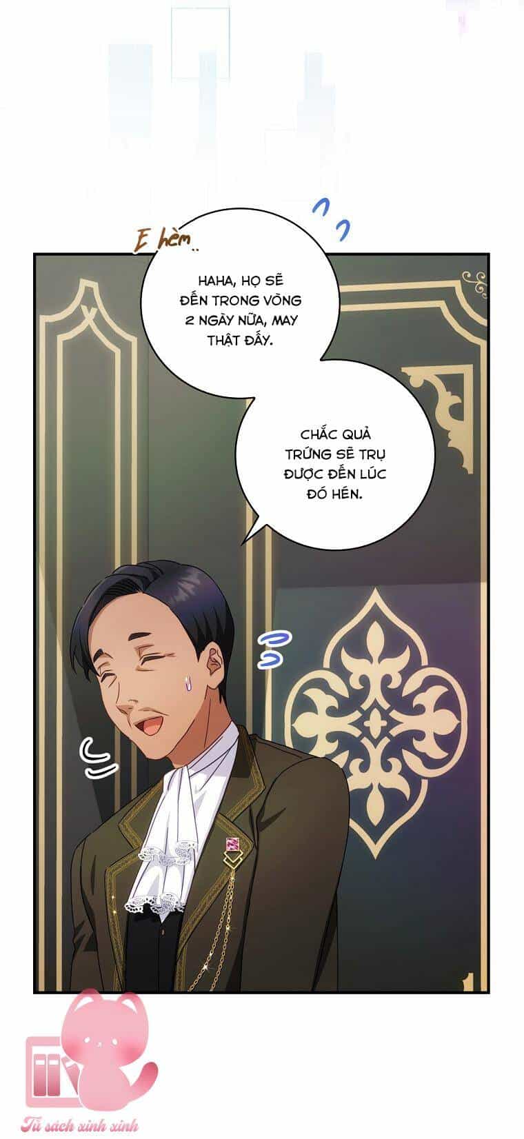 Lừa Người Hợp Với Em - Chương 37 - ảnh 42