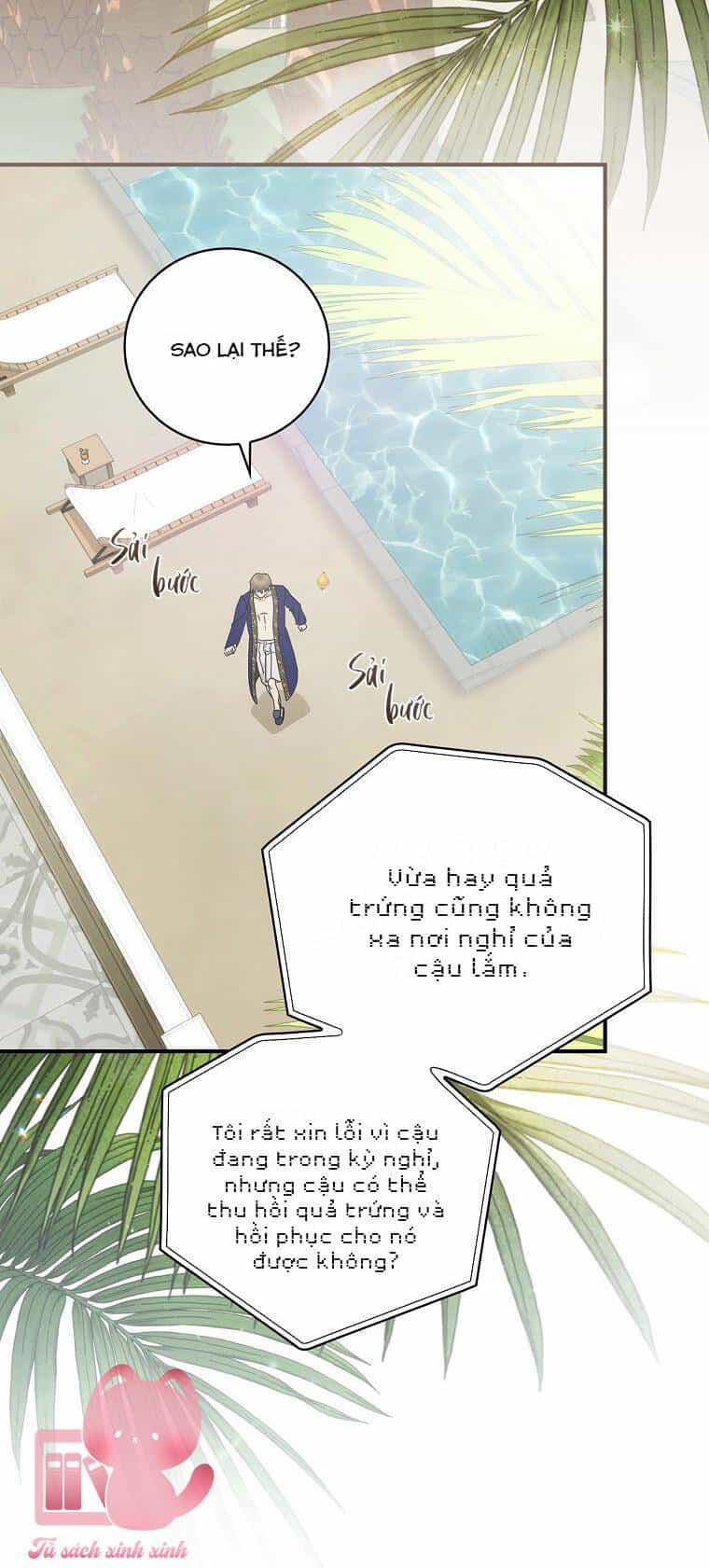 Lừa Người Hợp Với Em - Chương 38 - ảnh 19