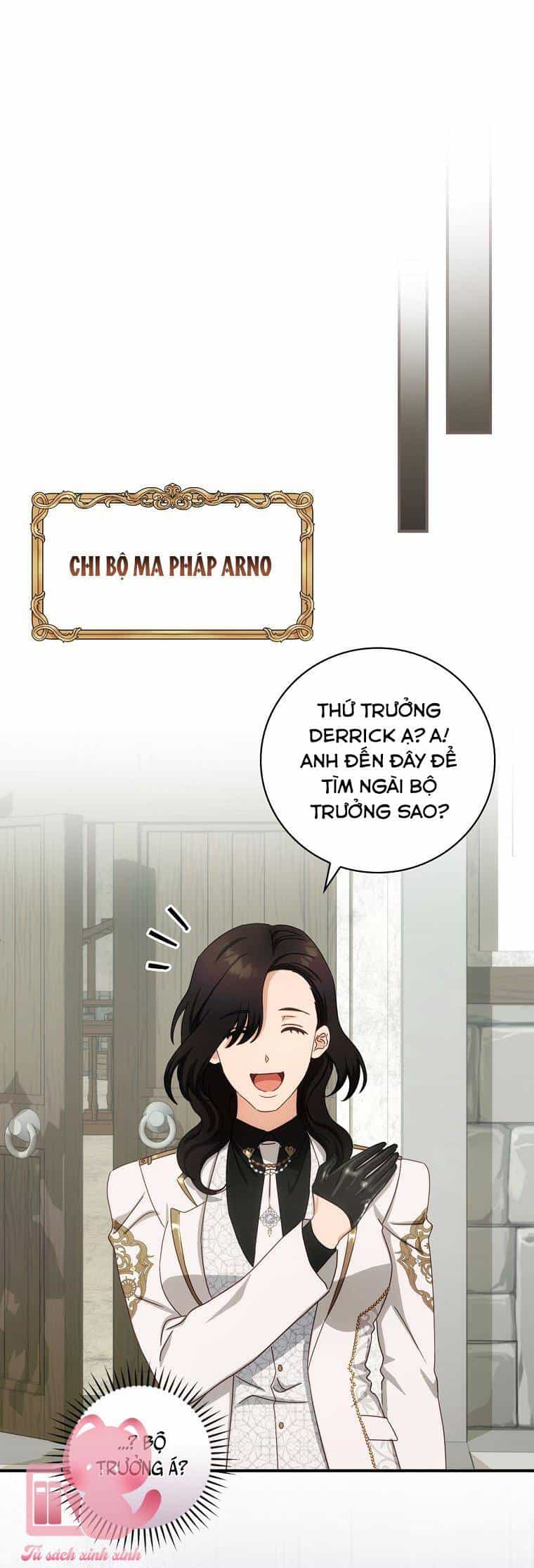 Lừa Người Hợp Với Em - Chương 38 - ảnh 30