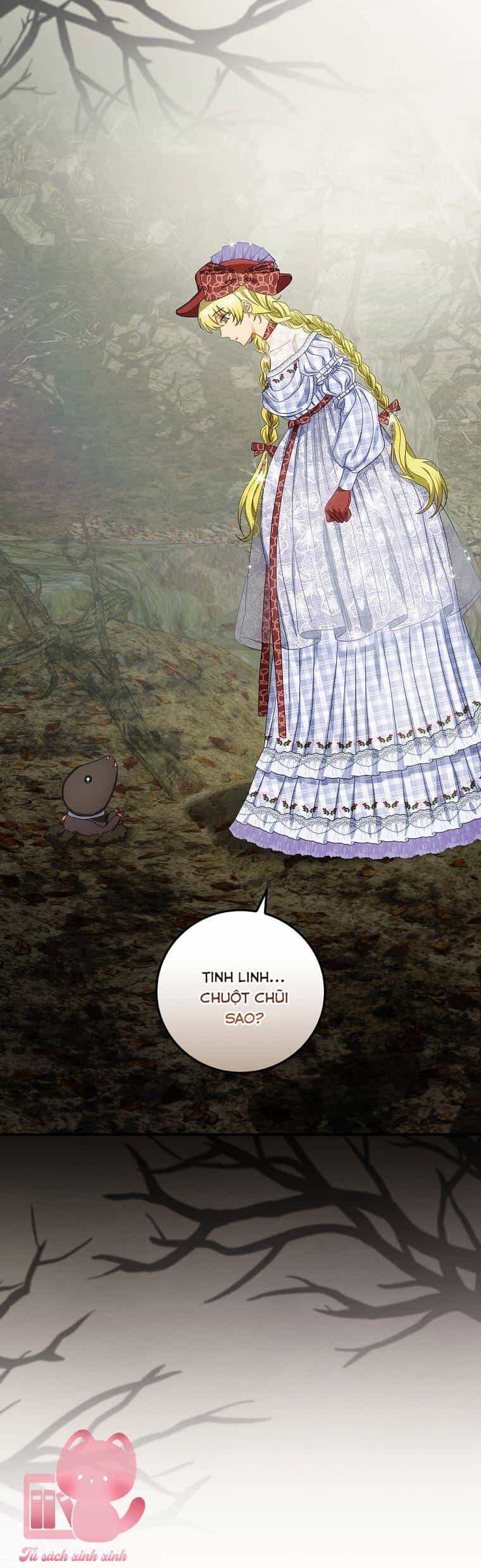 Lừa Người Hợp Với Em - Chương 38 - ảnh 61