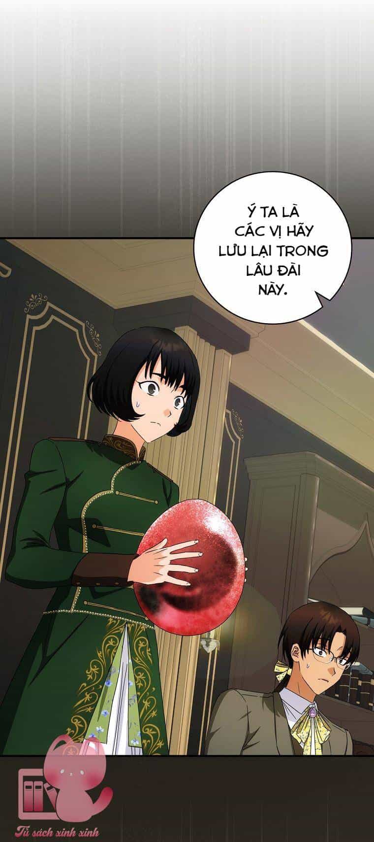 Lừa Người Hợp Với Em - Chương 38 - ảnh 8