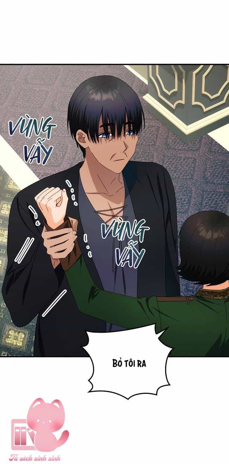 Lừa Người Hợp Với Em - Chương 41 - ảnh 5