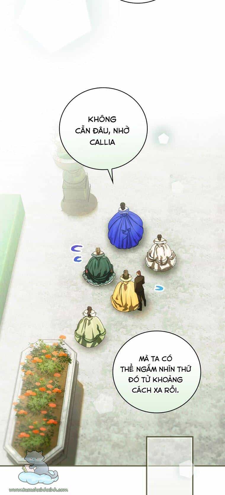 Lừa Người Hợp Với Em - Chương 4 - ảnh 13