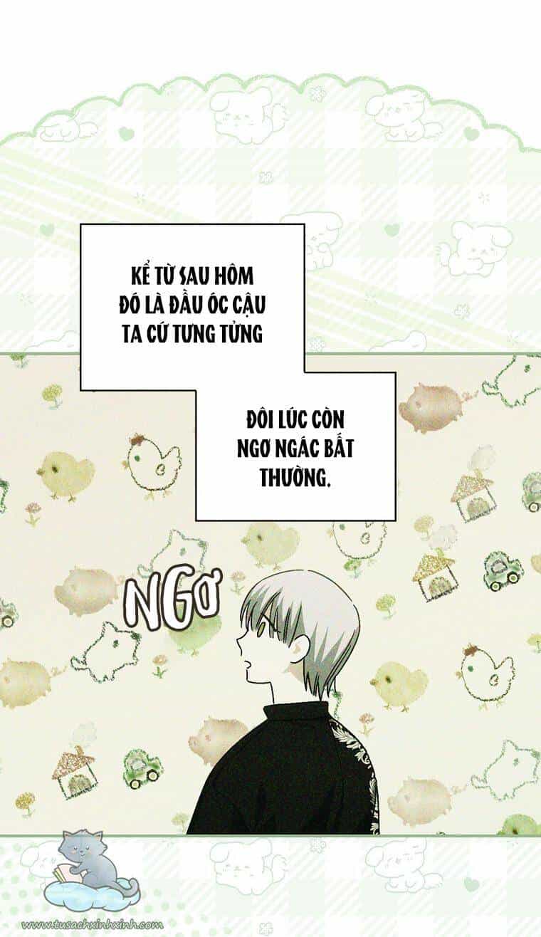 Lừa Người Hợp Với Em - Chương 4 - ảnh 34