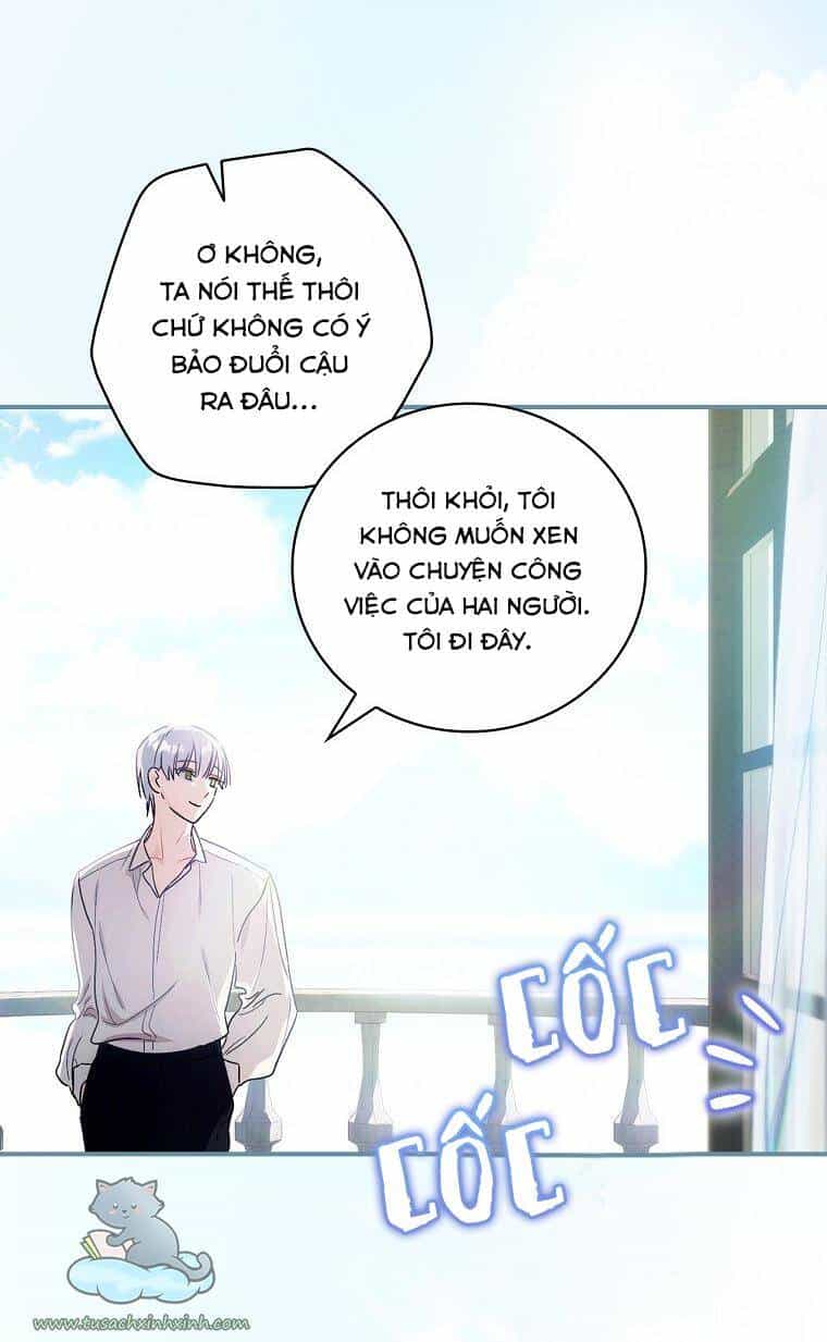 Lừa Người Hợp Với Em - Chương 4 - ảnh 40