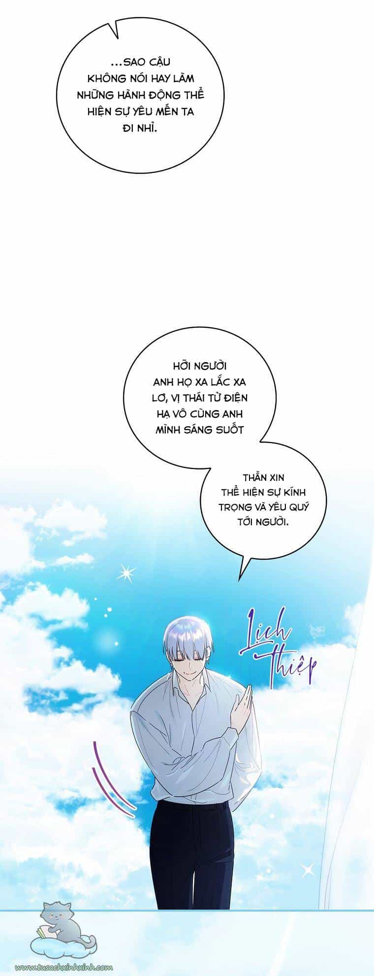 Lừa Người Hợp Với Em - Chương 4 - ảnh 46