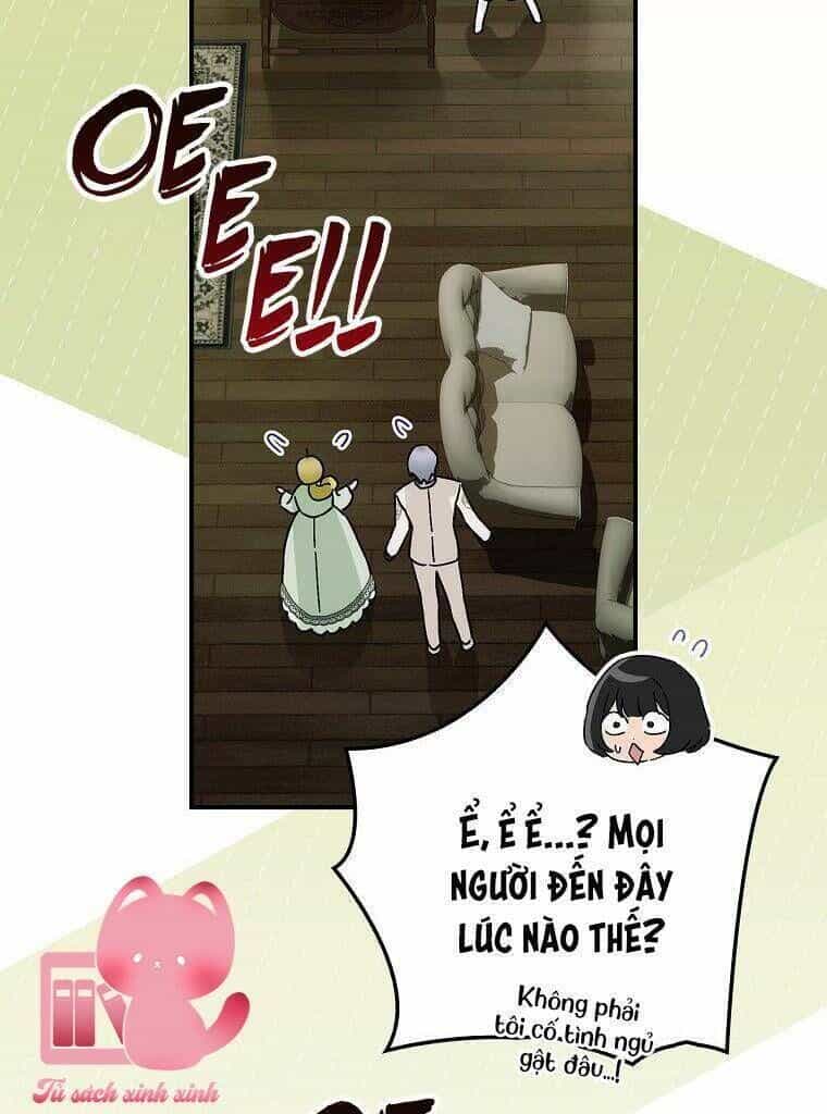 Lừa Người Hợp Với Em - Chương 47 - ảnh 16
