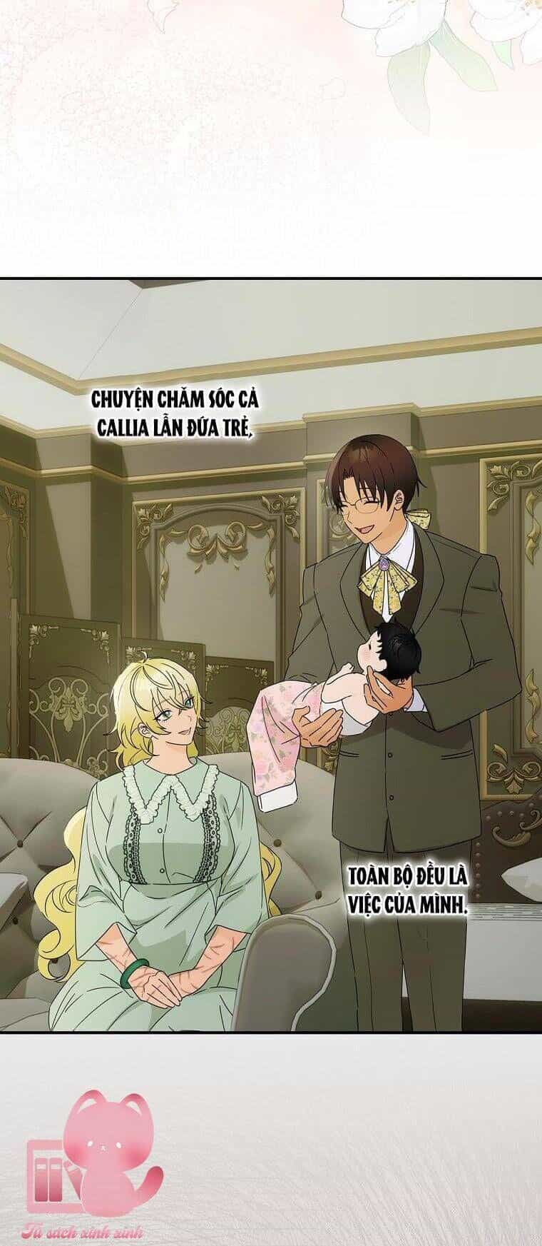 Lừa Người Hợp Với Em - Chương 48 - ảnh 3