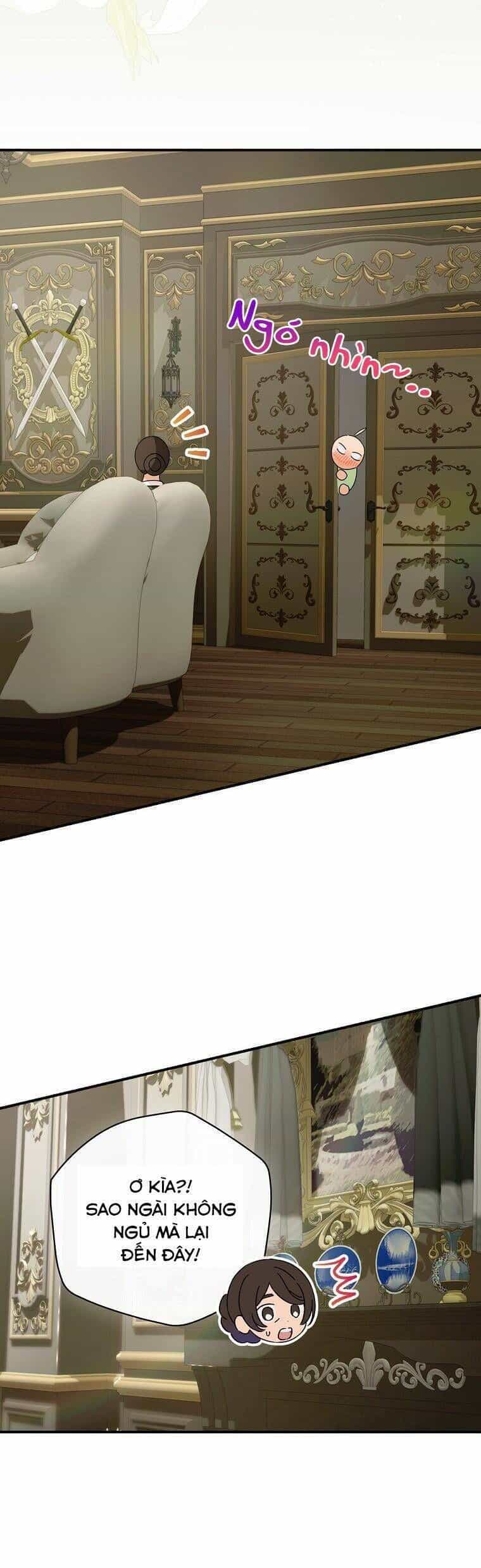 Lừa Người Hợp Với Em - Chương 51 - ảnh 12